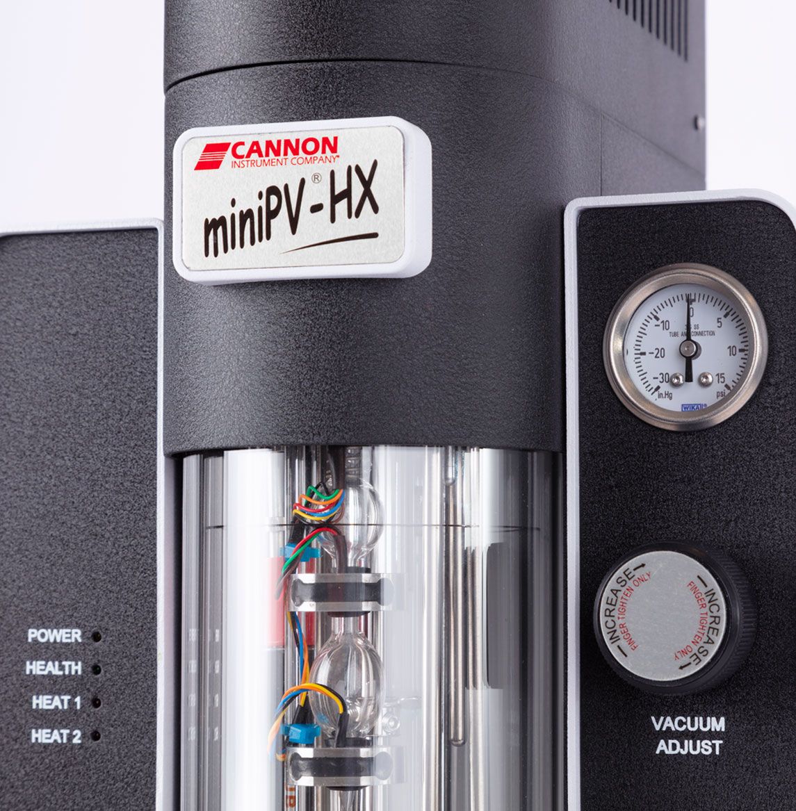 Автоматический вискозиметр miniPV-HX